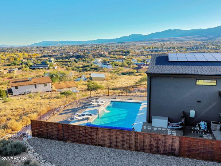 731 Red Tail Hawk Dr, Clarkdale, AZ | Under 5 Acres. Photo 31 of 32