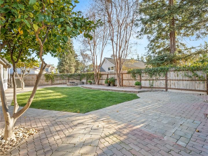7417 N Gregory Ave, Fresno, CA | . Photo 37 of 41