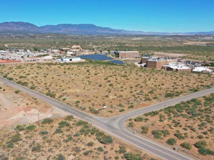 7.43 W Cherry Creek Rd, Camp Verde, AZ | 5 Acres Or More. Photo 11 of 15