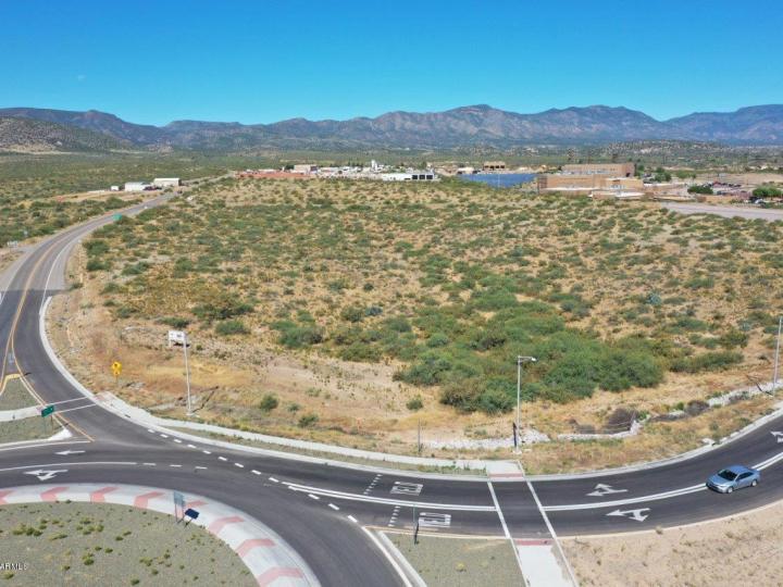 7.43 W Cherry Creek Rd, Camp Verde, AZ | 5 Acres Or More. Photo 4 of 15