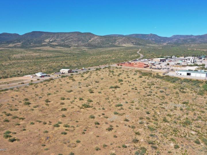 7.43 W Cherry Creek Rd, Camp Verde, AZ | 5 Acres Or More. Photo 8 of 15