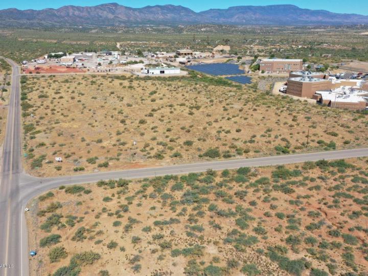 7.43 W Cherry Creek Rd, Camp Verde, AZ | 5 Acres Or More. Photo 10 of 15