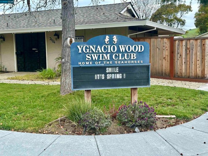 760 Citrus Ave, Concord, CA | Ygnacio Wood. Photo 27 of 28