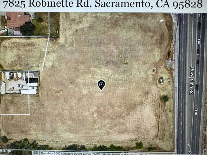 7825 Robinette Rd Sacramento CA. Photo 1 of 4