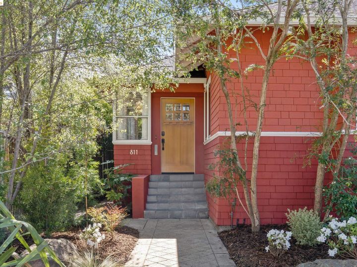 811 58th St, Oakland, CA | N Oakland. Photo 2 of 55