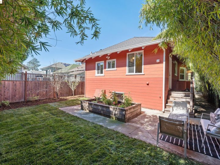 811 58th St, Oakland, CA | N Oakland. Photo 44 of 55