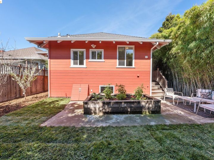 811 58th St, Oakland, CA | N Oakland. Photo 45 of 55