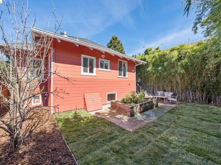 811 58th St, Oakland, CA | N Oakland. Photo 47 of 55