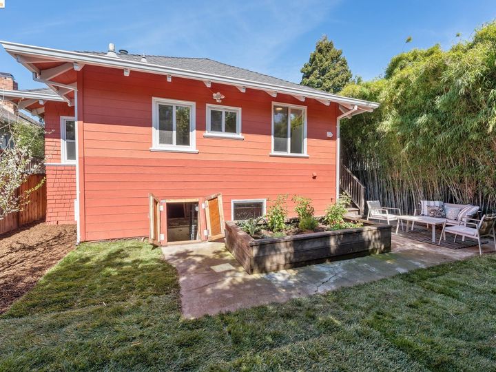 811 58th St, Oakland, CA | N Oakland. Photo 48 of 55