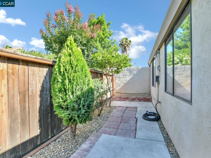 816 Villa Ter, Brentwood, CA, 94513 Townhouse. Photo 20 of 25