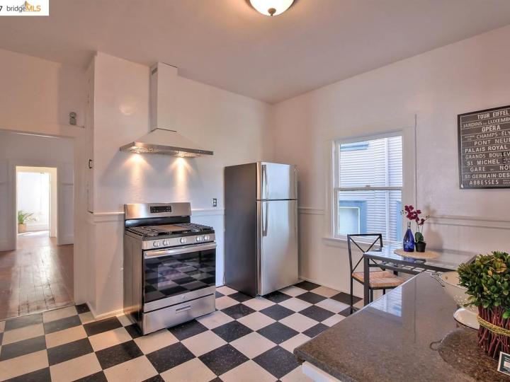 826 60th St, Oakland, CA | Emeryville Bordr. Photo 7 of 19