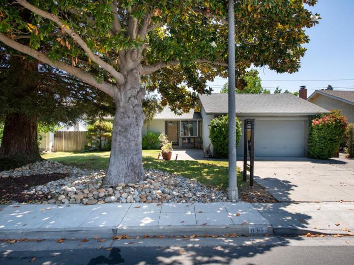 830 Hollenbeck Ave, Sunnyvale, CA | . Photo 1 of 19