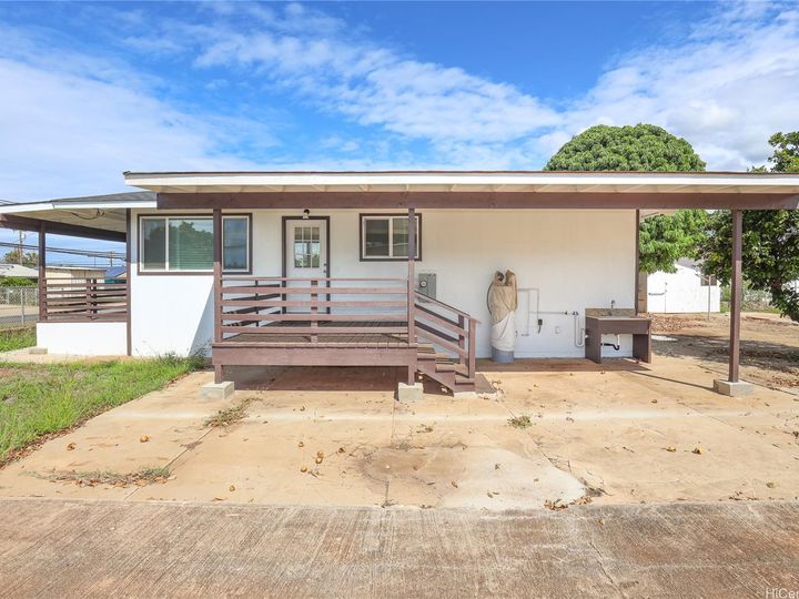 85-1020 and 85-1020A Mill St, Waianae, HI | Waianae. Photo 19 of 22