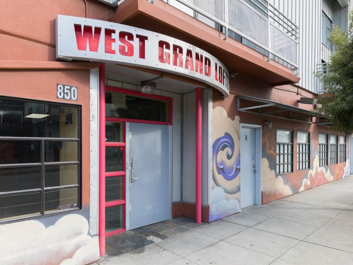 West Grand Lofts condo #7. Photo 17 of 17