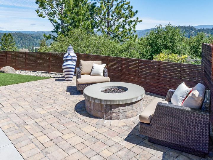 875 Whispering Pines Dr, Scotts Valley, CA | . Photo 32 of 43