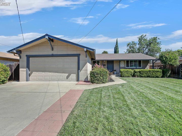 886 Los Alamos Ave, Livermore, CA | Sunsetwest. Photo 1 of 40