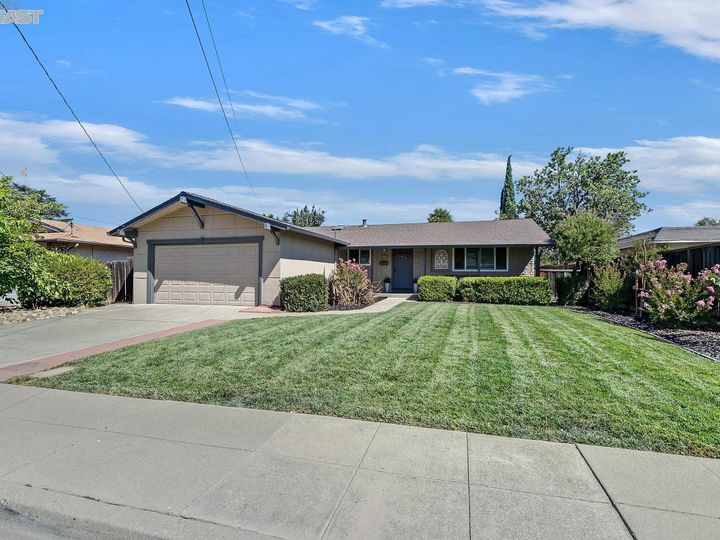 886 Los Alamos Ave, Livermore, CA | Sunsetwest. Photo 40 of 40