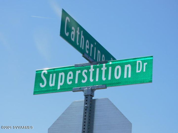 8940 E Superstition Dr, Prescott Valley, AZ | Home Lots & Homes. Photo 10 of 10