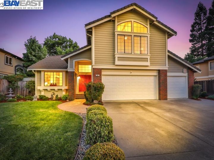 90 Chadbourne Dr, Danville, CA | Woodranch. Photo 1 of 35