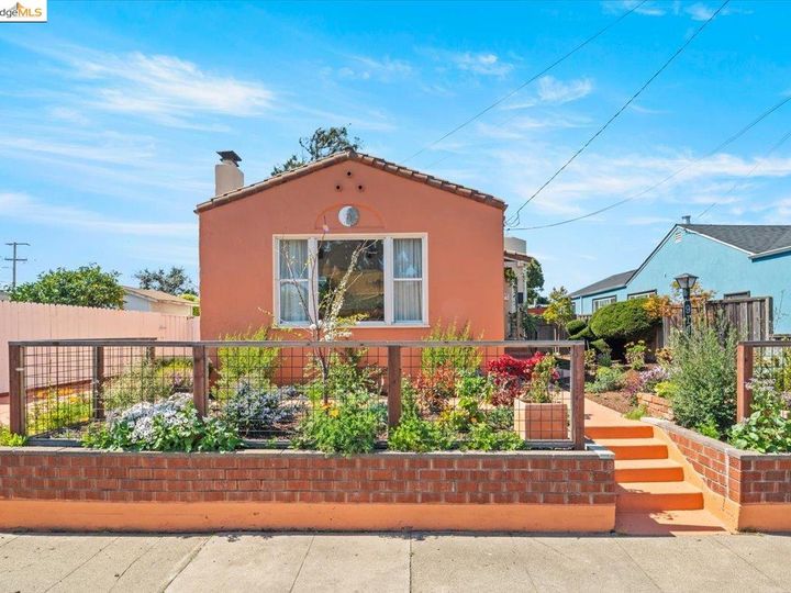 919 32nd St, Richmond, CA | North And East. Photo 2 of 41