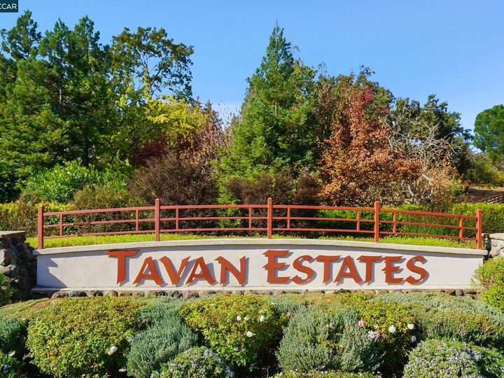932 Tavan Estates Dr, Martinez, CA | Tavan Estates. Photo 41 of 44