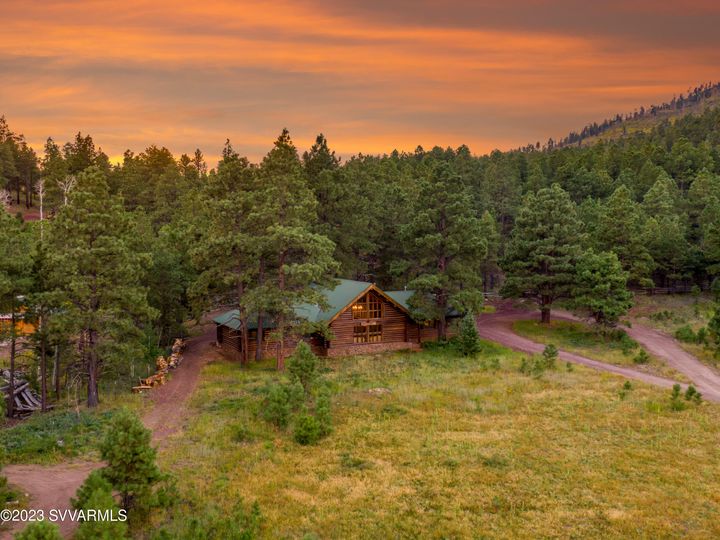 9644 Forest Service 9009d Rd, Flagstaff, AZ | 5 Acres Or More. Photo 1 of 77