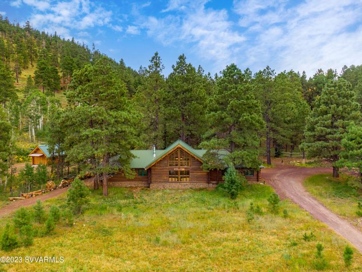 9644 Forest Service 9009d Rd, Flagstaff, AZ | 5 Acres Or More. Photo 61 of 77