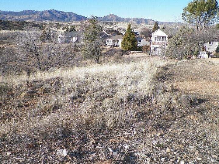 965 N Cottonwood Spring Dr, Prescott Valley, AZ | Under 5 Acres. Photo 1 of 4