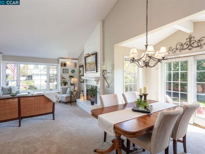 9951 Windsor Way, San Ramon, CA | Town And Country. Photo 8 of 29