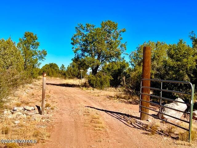Tbd W Rugged Gulch Rd, Seligman, AZ | 5 Acres Or More. Photo 16 of 18