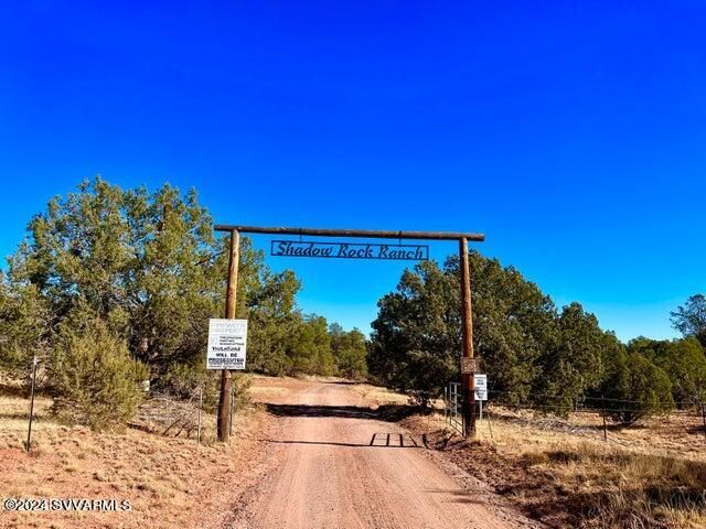 Tbd W Rugged Gulch Rd, Seligman, AZ | 5 Acres Or More. Photo 18 of 18