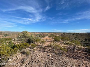 00 Off Raby Heights Dr, Under 5 Acres, AZ
