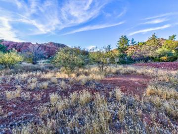Upper Red Rock Loop Rd, Sedona, AZ | Under 5 Acres. Photo 2 of 17