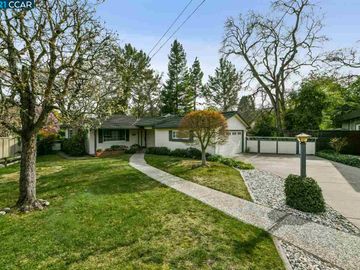 1009 Dyer Dr, Lafayette, CA | . Photo 2 of 27