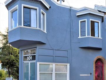 103 Saint Marys Ave, San Francisco, CA | Bernal Heights | No. Photo 2 of 40