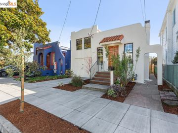 1045 56th St, Oakland, CA | North Oakland. Photo 2 of 32