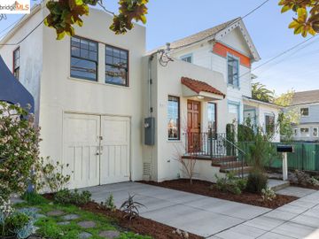 1045 56th St, Oakland, CA | North Oakland. Photo 3 of 32