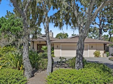 1085 Trappers Trl, Pebble Beach, CA | . Photo 2 of 30