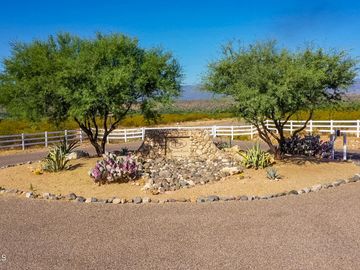 11133 E Majestic Vista Ln, Rio Bonito Ranch, AZ