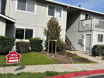 1119 Reed Ave unit #C, Sunnyvale, CA
