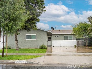 12324 Laurel Ave, South Whittier, CA