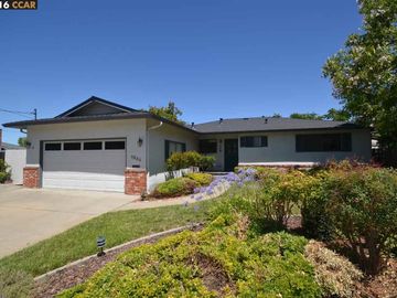 1244 Rolling Hill Ct, Pleasant Valley, CA