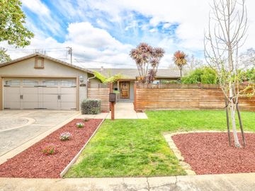 1248 Phyllis Ave, Mountain View, CA