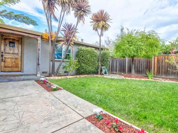1248 Phyllis Ave, Mountain View, CA | . Photo 4 of 34