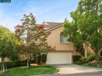 1287 Canyon Side Ave, San Ramon, CA, 94582 Townhouse. Photo 2 of 28