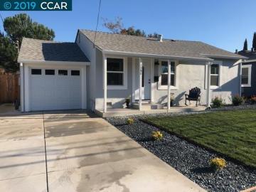 1380 San Carlos Ave, Crawford Village, CA