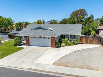 1487 Aster Ln, Livermore, CA | Springtown. Photo 6 of 60