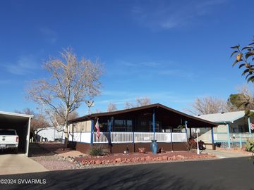1487 W Horseshoe Bnd, Camp Verde, AZ | Willows At Camp Verde. Photo 2 of 40