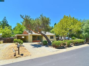 1531 Pear Dr, Concord, CA | Tree Haven. Photo 2 of 30
