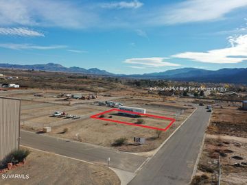 1601 S Boyles P2 Way, Camp Verde, AZ | Nw Industries Com Pk. Photo 3 of 16